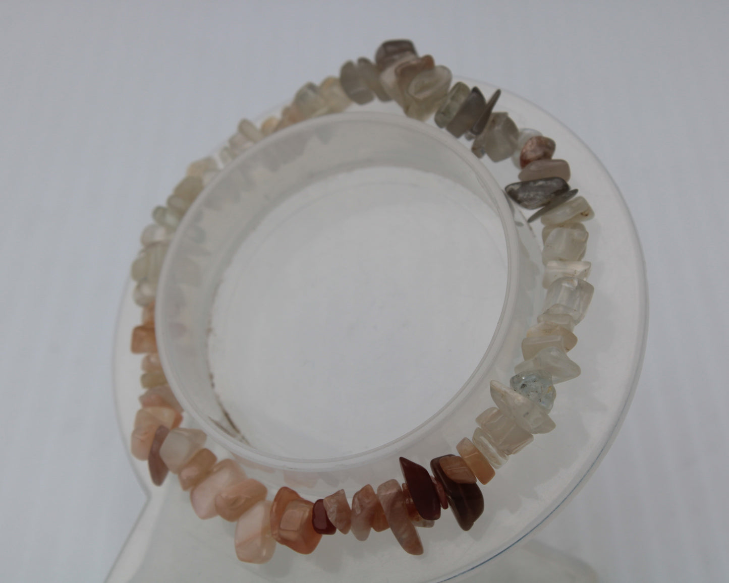 Agate bracelet 12g Rocks and Things