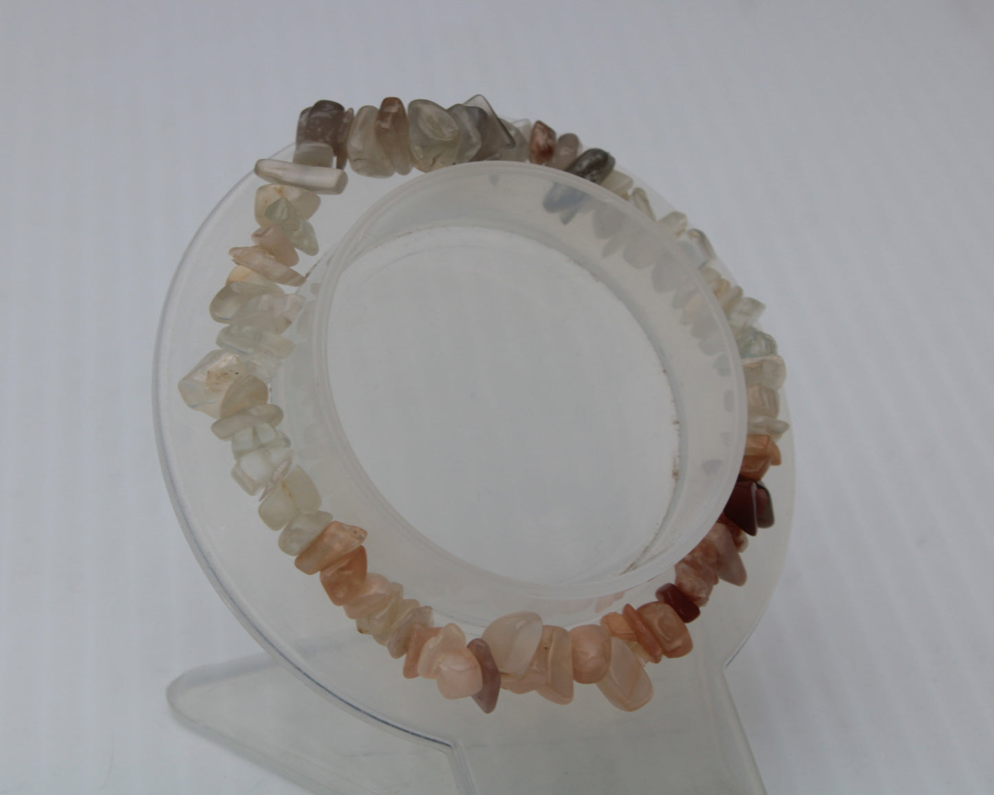 Agate bracelet 12g Rocks and Things