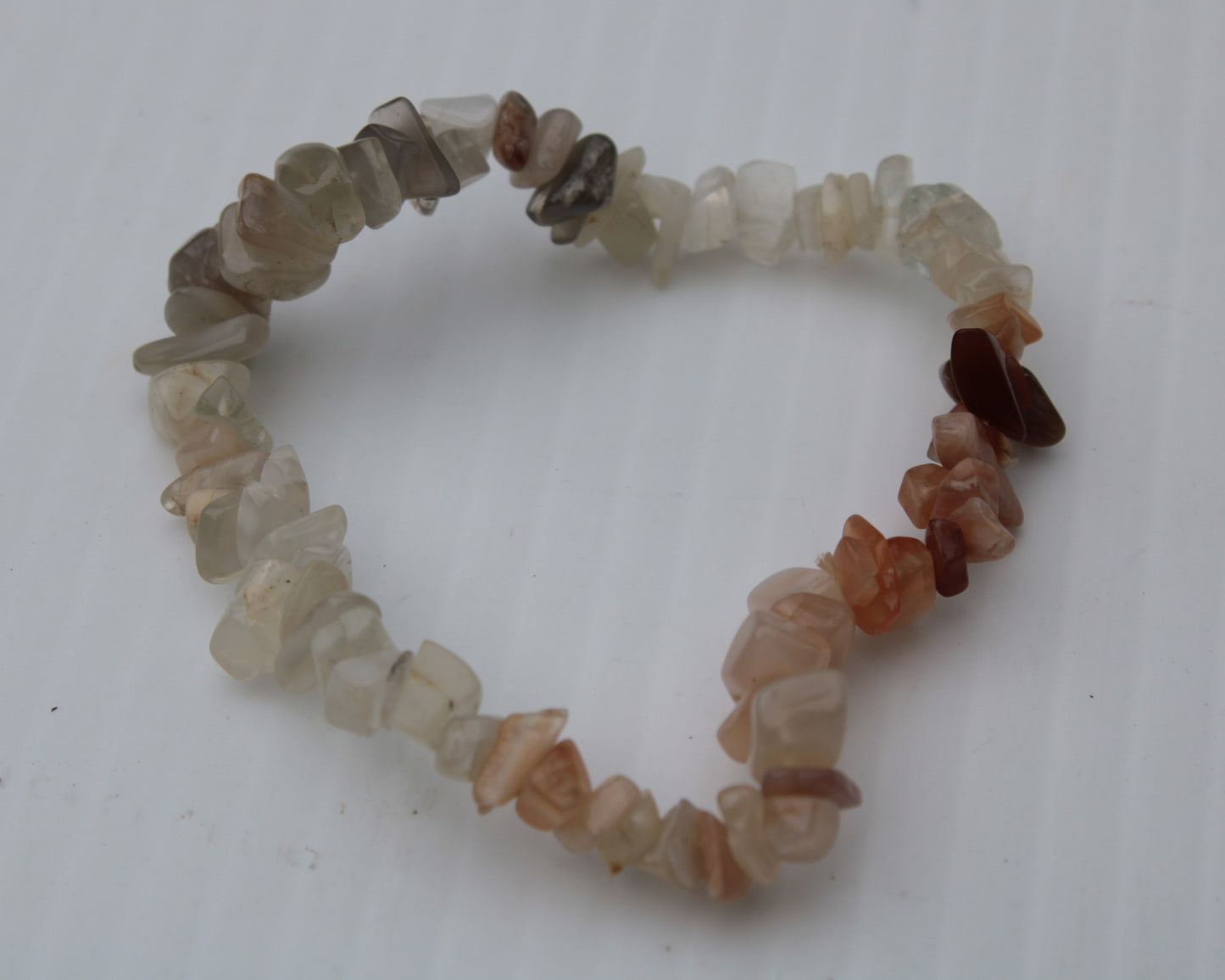 Agate bracelet 12g Rocks and Things