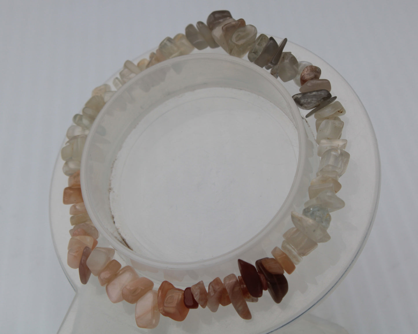 Agate bracelet 12g Rocks and Things