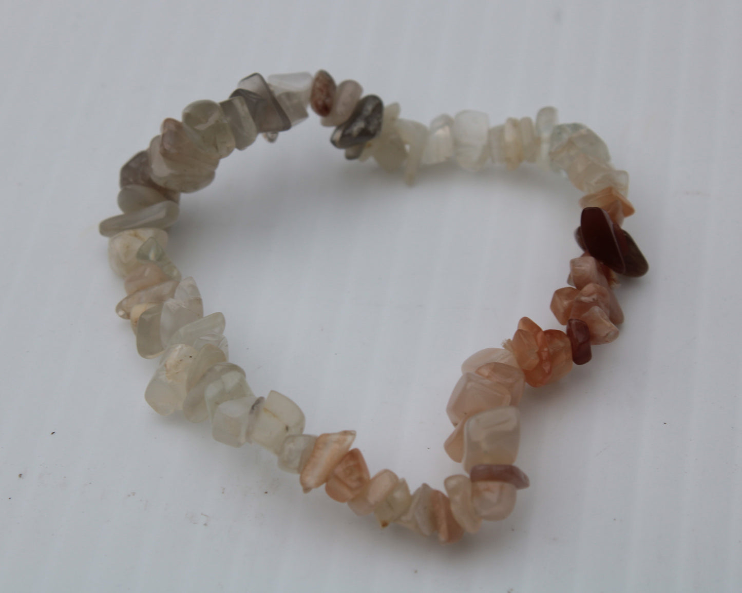 Agate bracelet 12g Rocks and Things