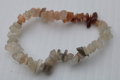 Agate bracelet 12g Rocks and Things