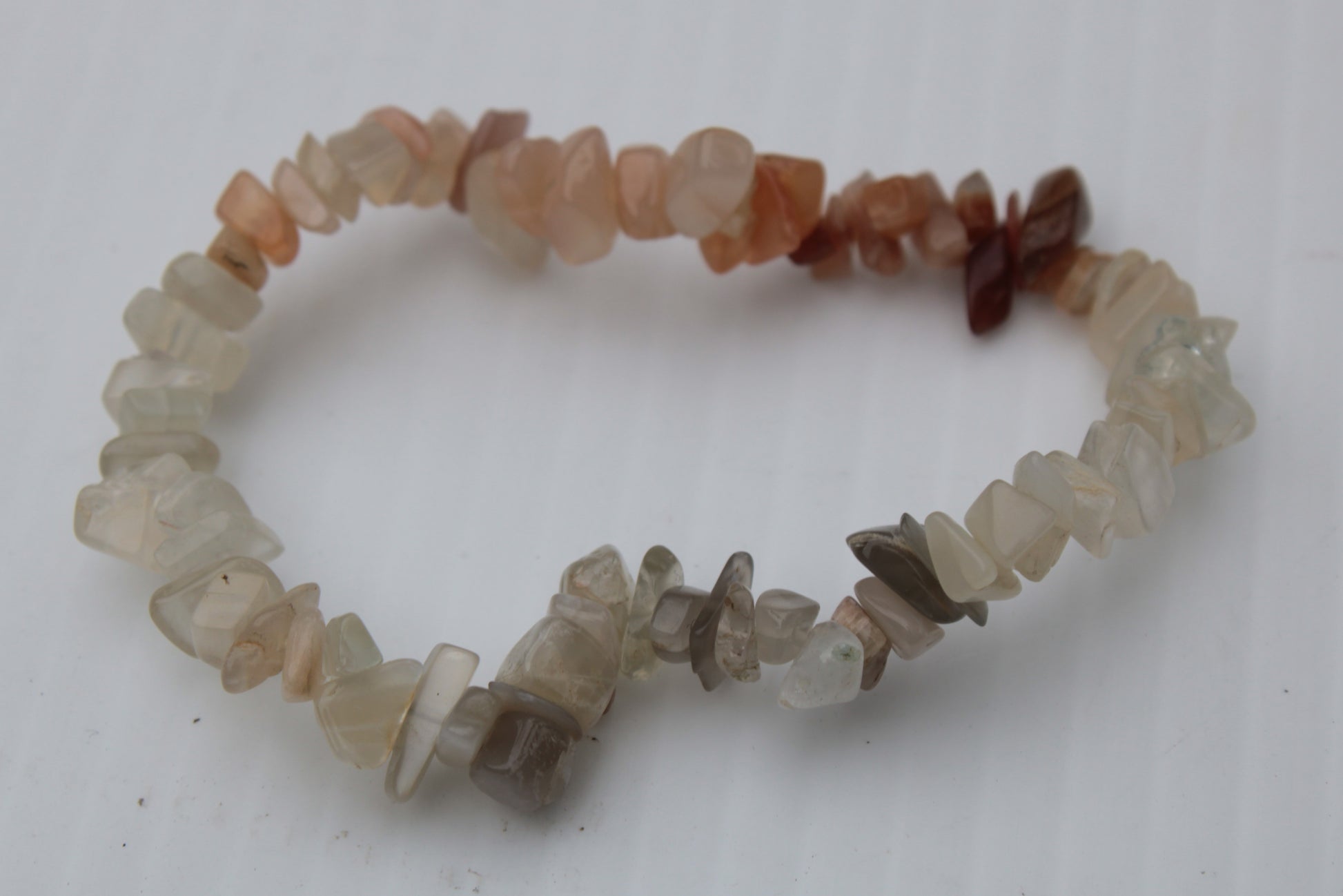 Agate bracelet 12g Rocks and Things