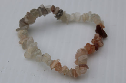 Agate bracelet 12g Rocks and Things