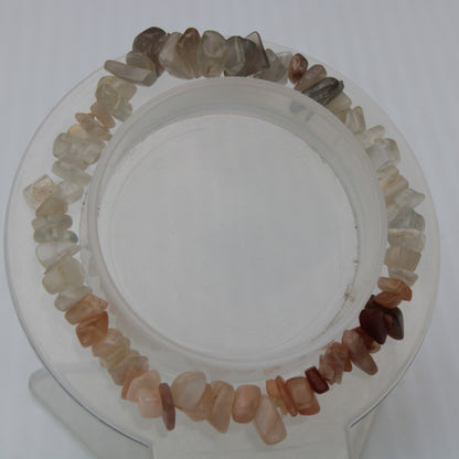 Agate bracelet 12g Rocks and Things