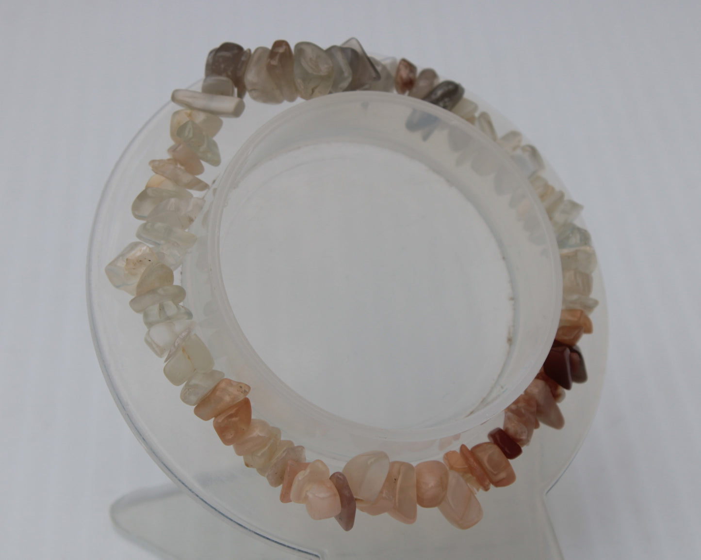 Agate bracelet 12g Rocks and Things