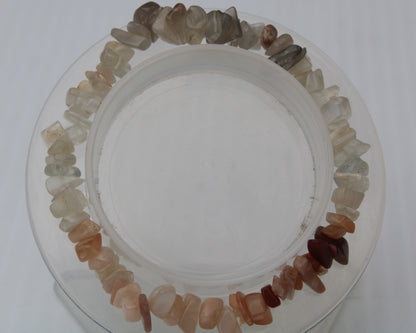 Agate bracelet 12g Rocks and Things