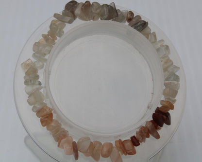 Agate bracelet 12g Rocks and Things