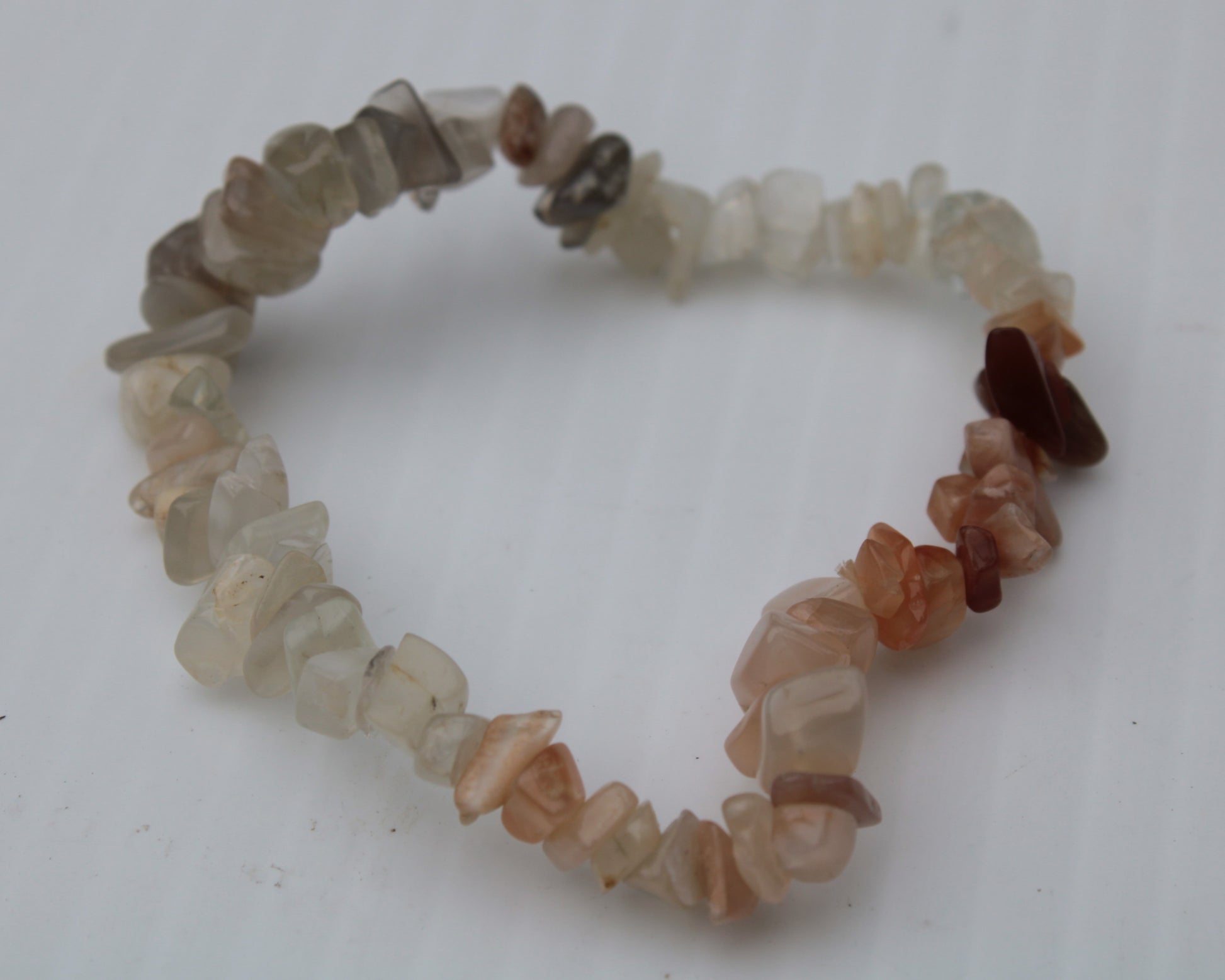 Agate bracelet 12g Rocks and Things