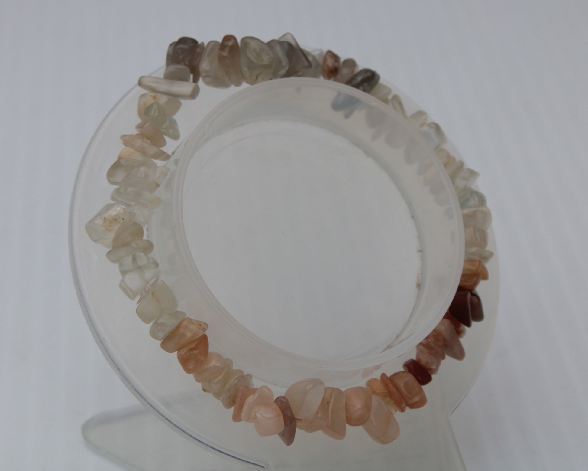 Agate bracelet 12g Rocks and Things