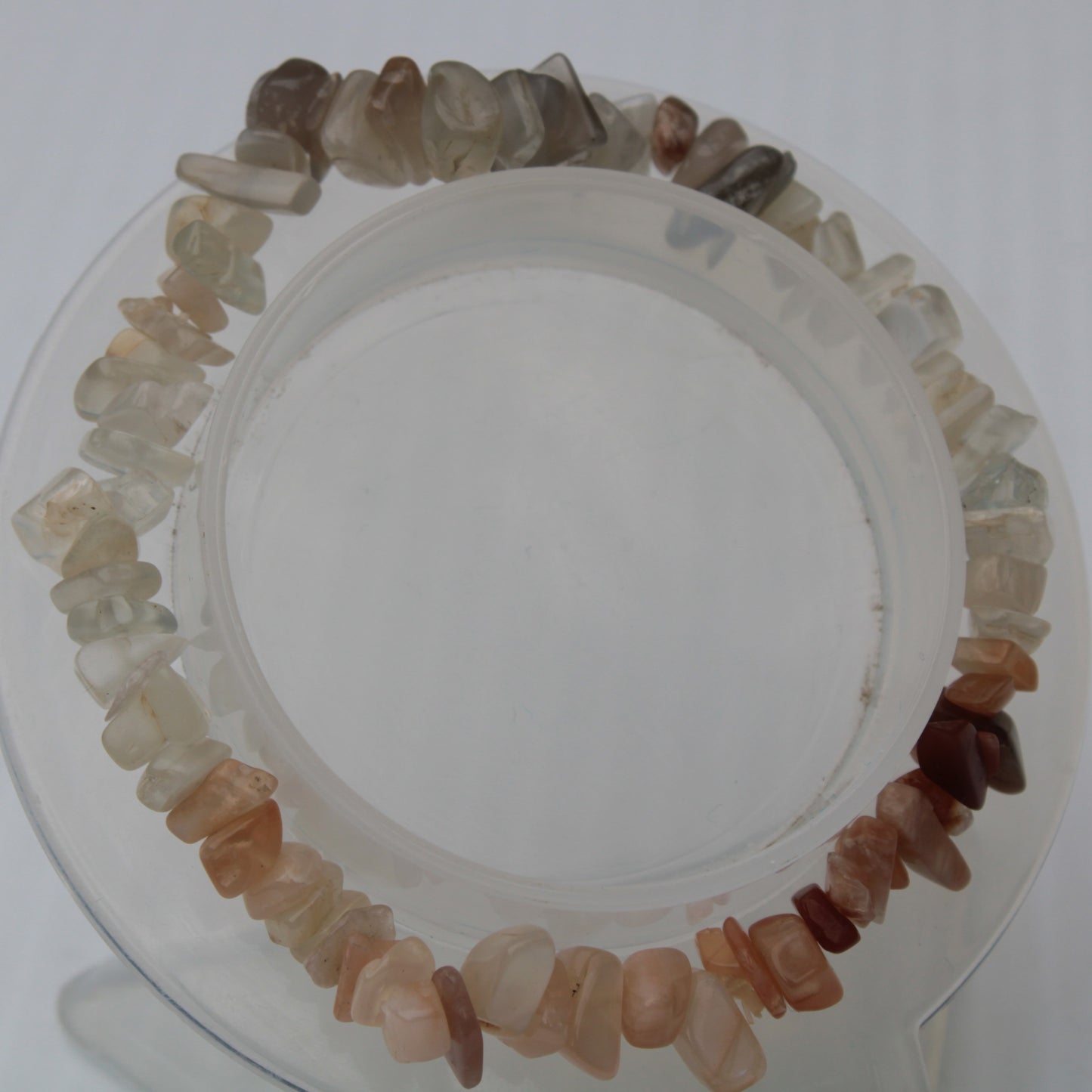 Agate bracelet 12g Rocks and Things