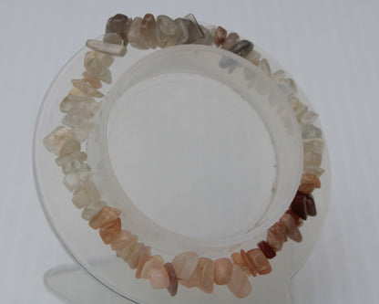 Agate bracelet 12g Rocks and Things