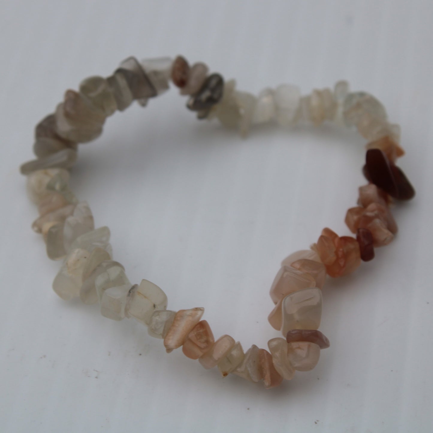 Agate bracelet 12g Rocks and Things