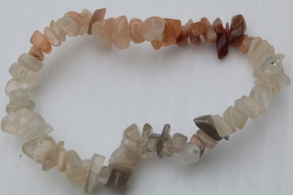 Agate bracelet 12g Rocks and Things