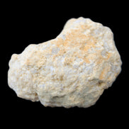 Clear Quartz whole geode for cracking from Morocco 40*45*30mm 50-59g in sunlight - Rocks and Things Store