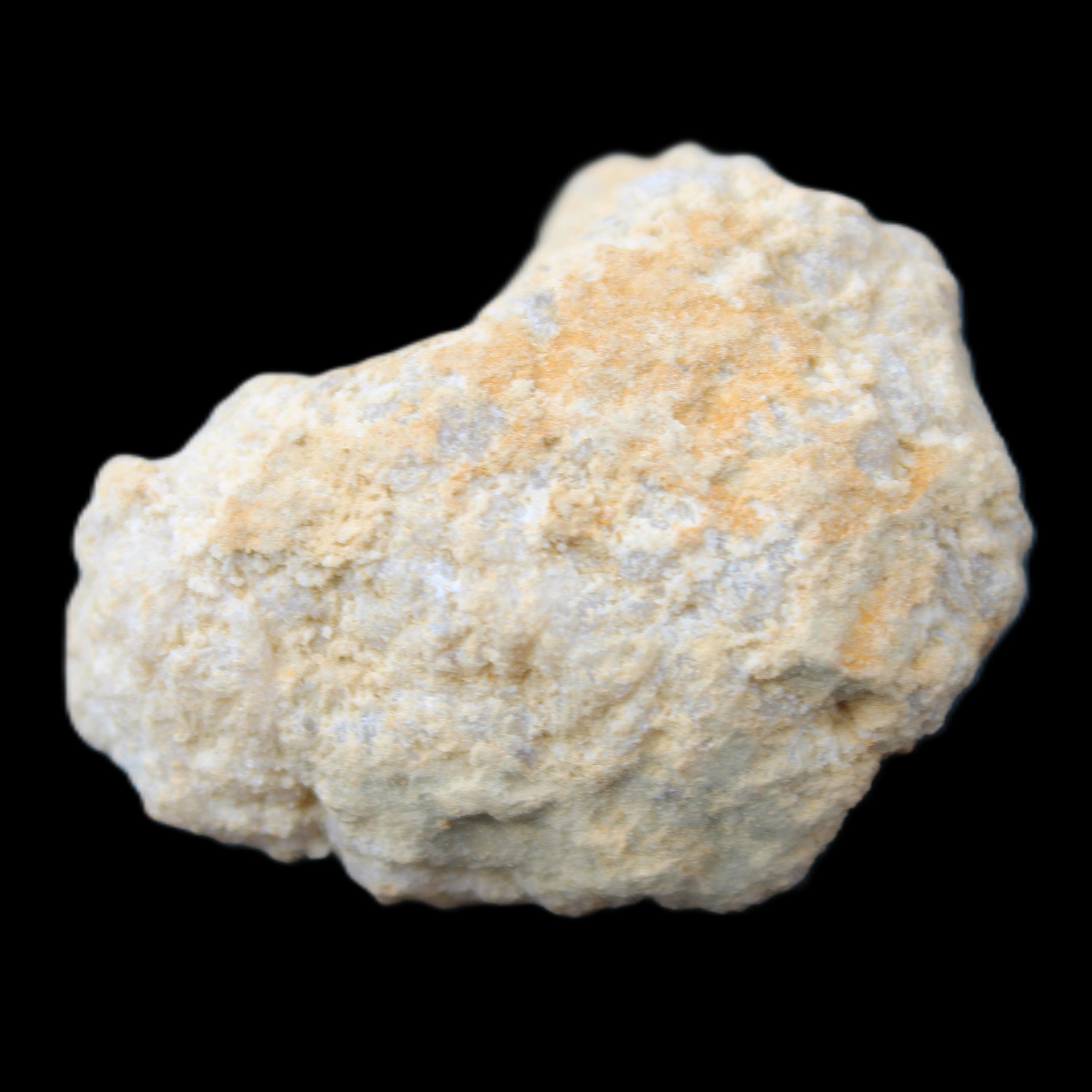 Clear Quartz whole geode for cracking from Morocco 40*45*30mm 50-59g in sunlight - Rocks and Things Store