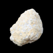 Clear Quartz whole geode for cracking from Morocco 40*45*30mm 50-59g in sunlight - Rocks and Things Store