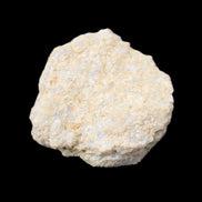 Clear Quartz whole geode for cracking from Morocco 45*45*45mm 60-69g in sunlight - Rocks and Things Store