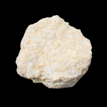 Clear Quartz whole geode for cracking from Morocco 45*45*45mm 60-69g in sunlight - Rocks and Things Store