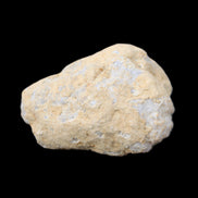 Clear Quartz whole geode for cracking from Morocco 45*45*45mm 60-69g in sunlight - Rocks and Things Store