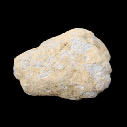Clear Quartz whole geode for cracking from Morocco 45*45*45mm 60-69g in sunlight - Rocks and Things Store