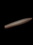 Brown Agate bullet 7.7g - Rocks and Things Store