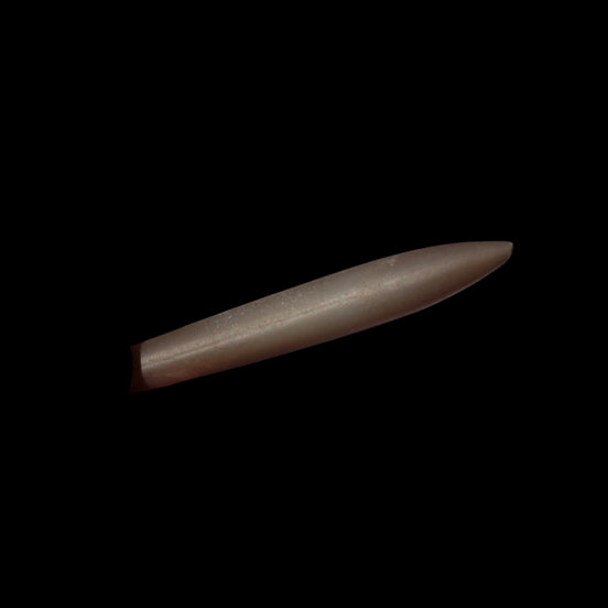 Brown Agate bullet 7.7g - Rocks and Things Store