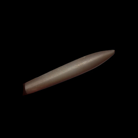 Brown Agate bullet 7.7g - Rocks and Things Store