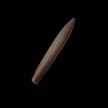 Brown Agate bullet 7.7g - Rocks and Things Store
