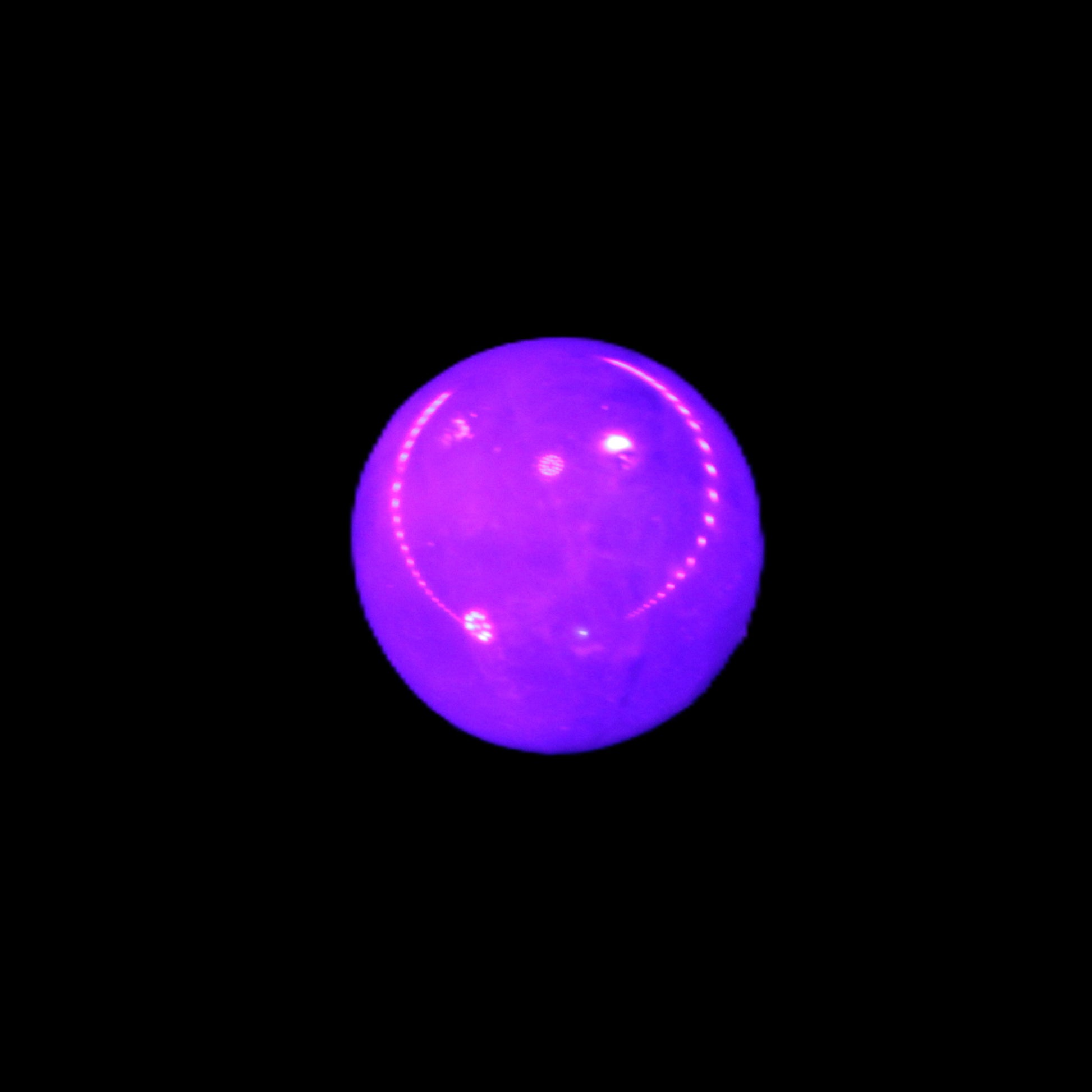 Amethyst tiny sphere 3-4g Rocks and Things Store