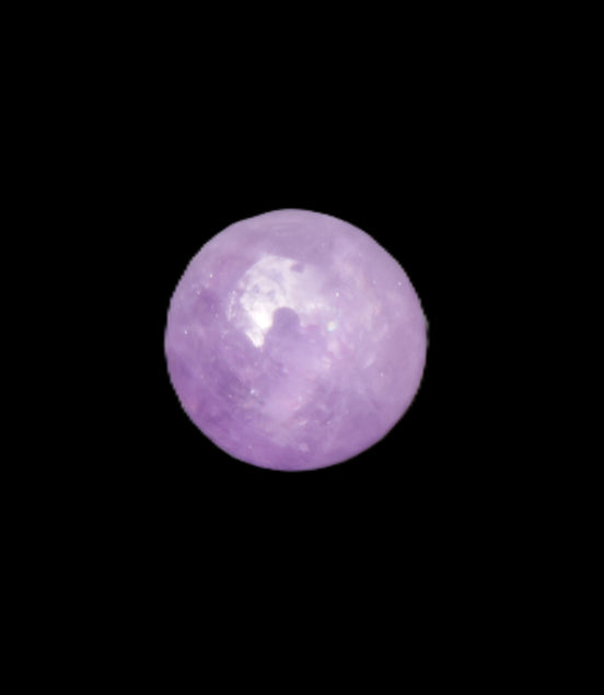 Amethyst tiny sphere 3-4g Rocks and Things