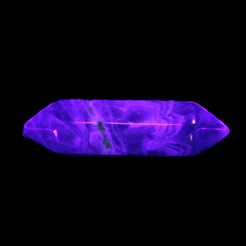 Amethyst tiny wand 3.4g Rocks and Things Store