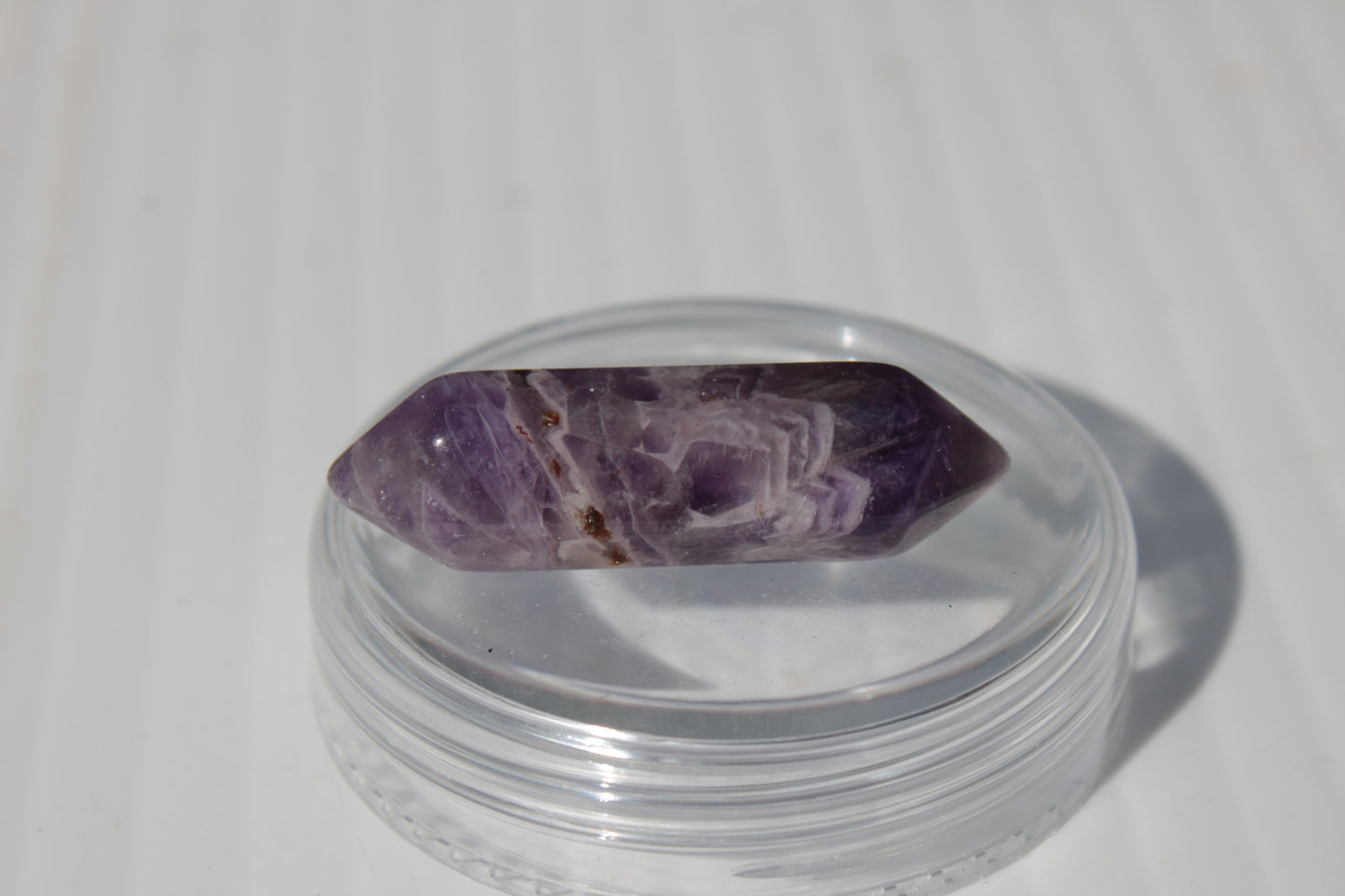 Amethyst tiny wand 3.4g Rocks and Things