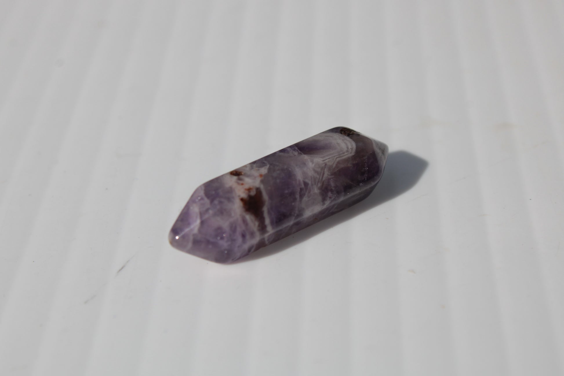 Amethyst tiny wand 3.4g Rocks and Things