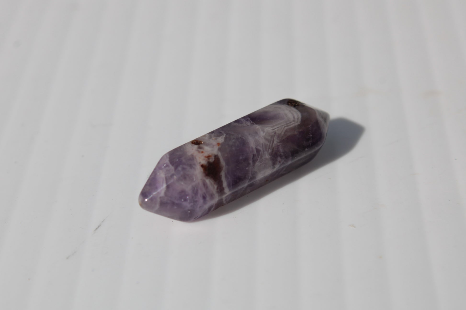 Amethyst tiny wand 3.4g Rocks and Things