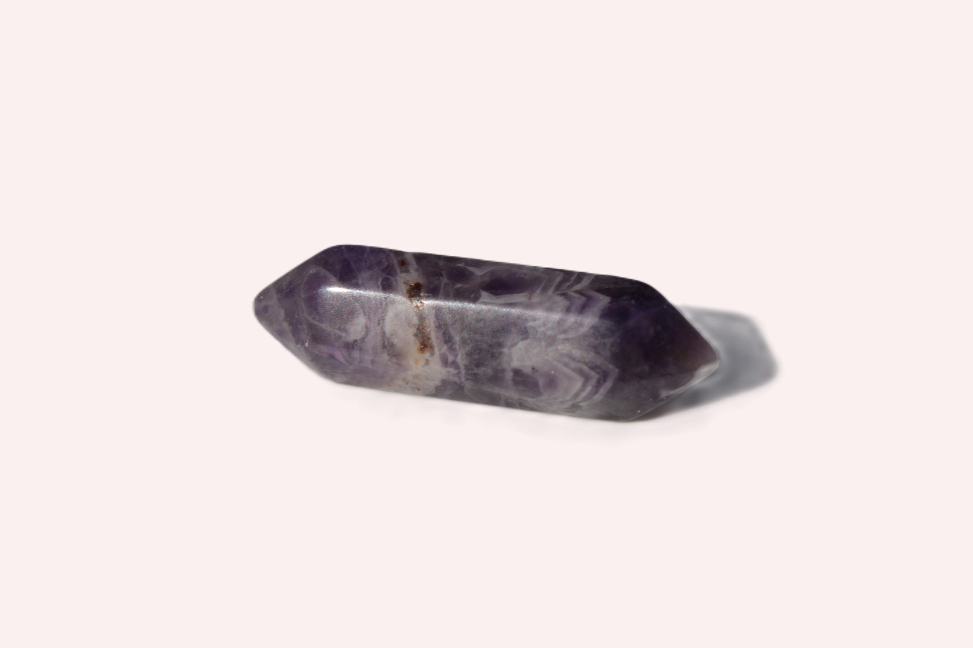 Amethyst tiny wand 3.4g Rocks and Things