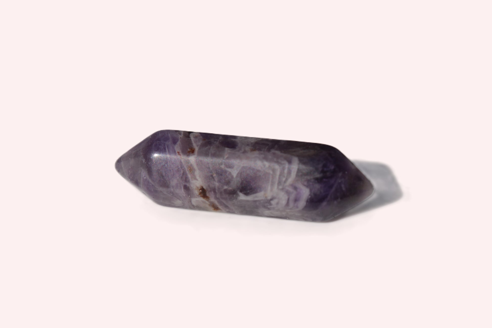 Amethyst tiny wand 3.4g Rocks and Things