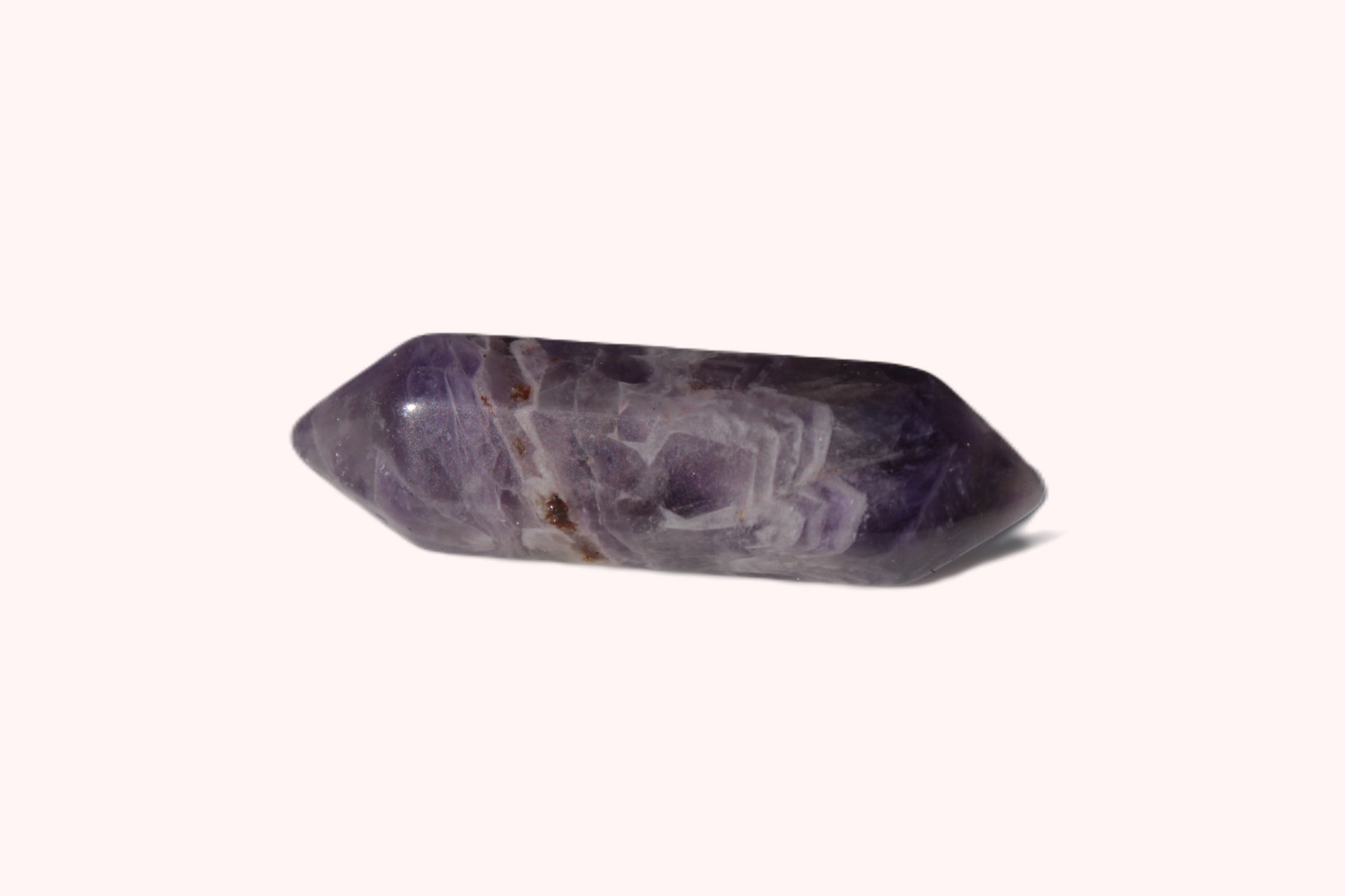 Amethyst tiny wand 3.4g Rocks and Things