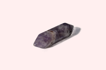 Amethyst tiny wand 3.4g Rocks and Things