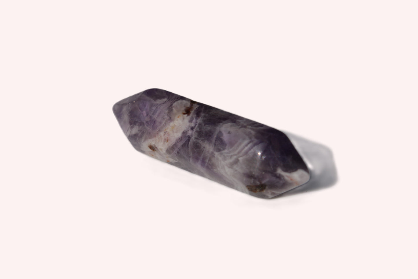 Amethyst tiny wand 3.4g Rocks and Things