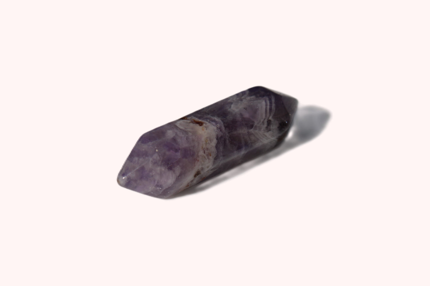 Amethyst tiny wand 3.4g Rocks and Things