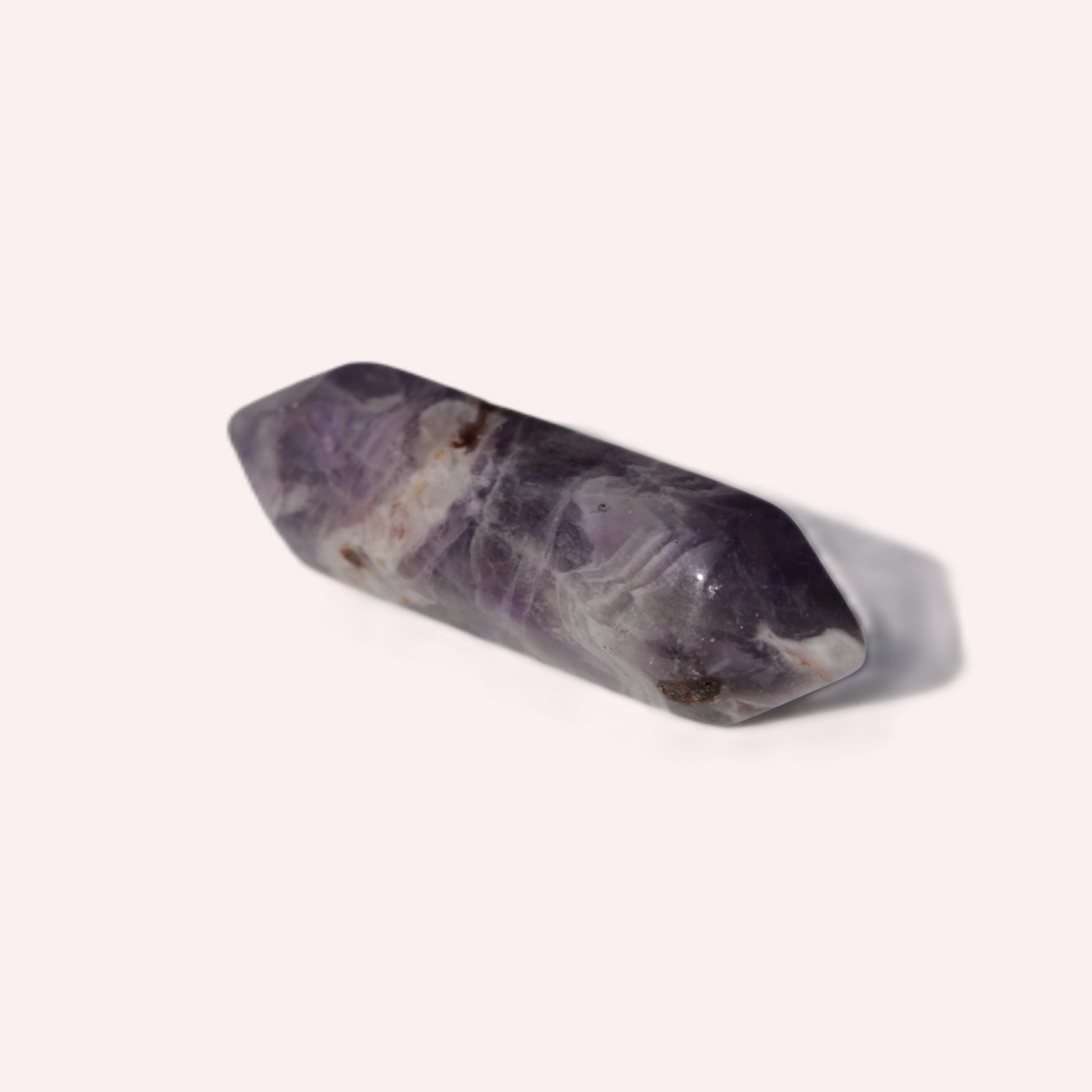 Amethyst tiny wand 3.4g Rocks and Things