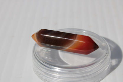 Agate tiny wand 3.8g Rocks and Things