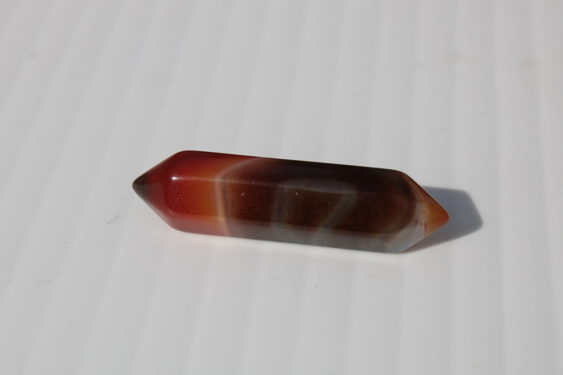 Agate tiny wand 3.8g Rocks and Things