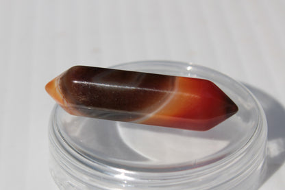 Agate tiny wand 3.8g Rocks and Things