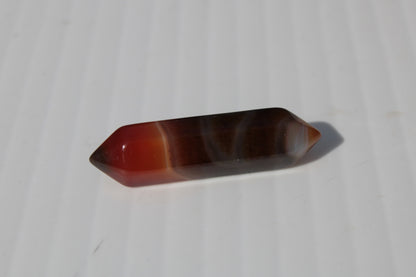 Agate tiny wand 3.8g Rocks and Things