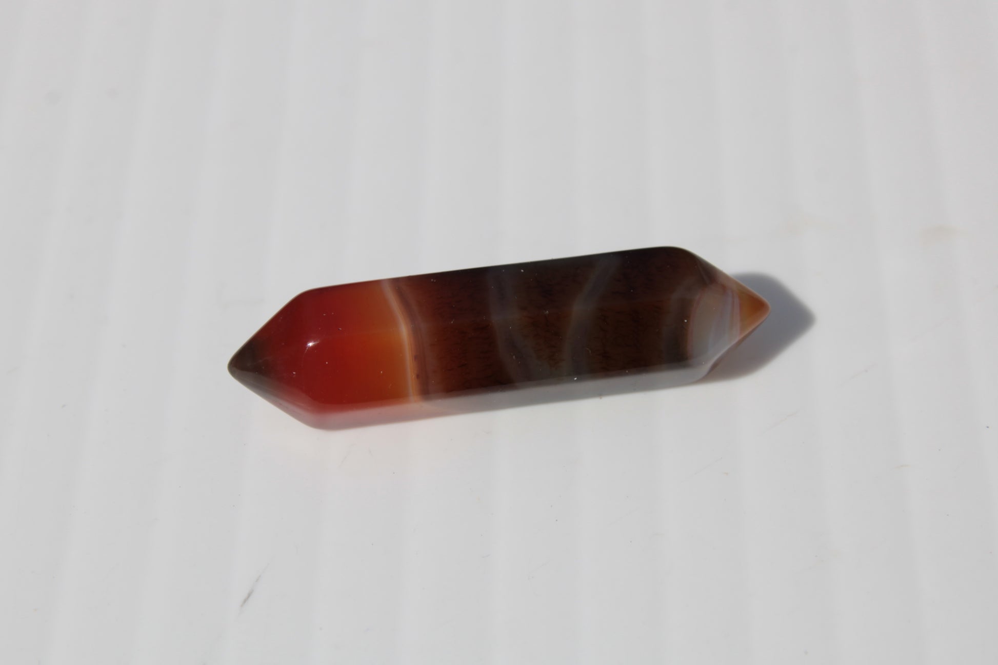 Agate tiny wand 3.8g Rocks and Things