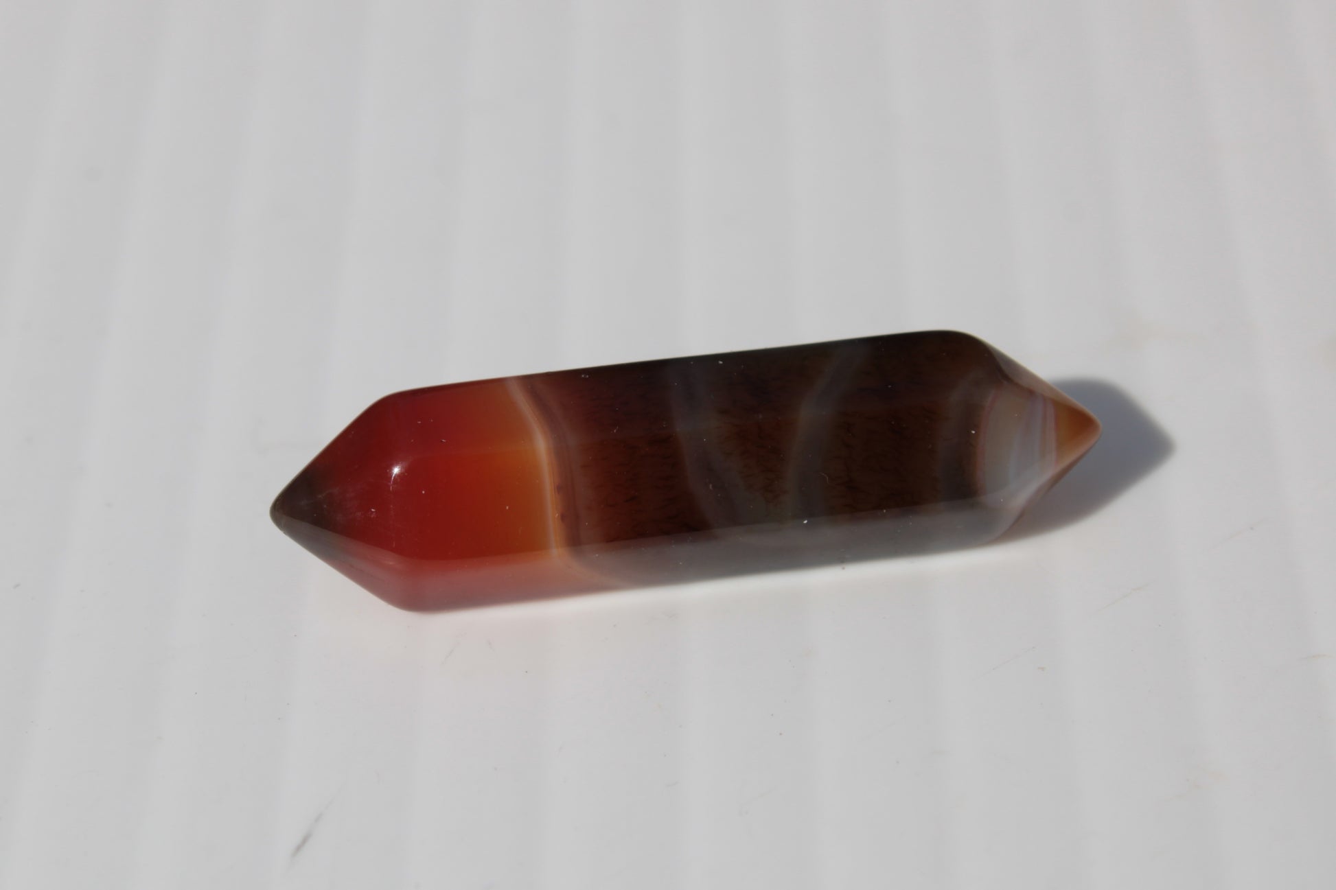 Agate tiny wand 3.8g Rocks and Things