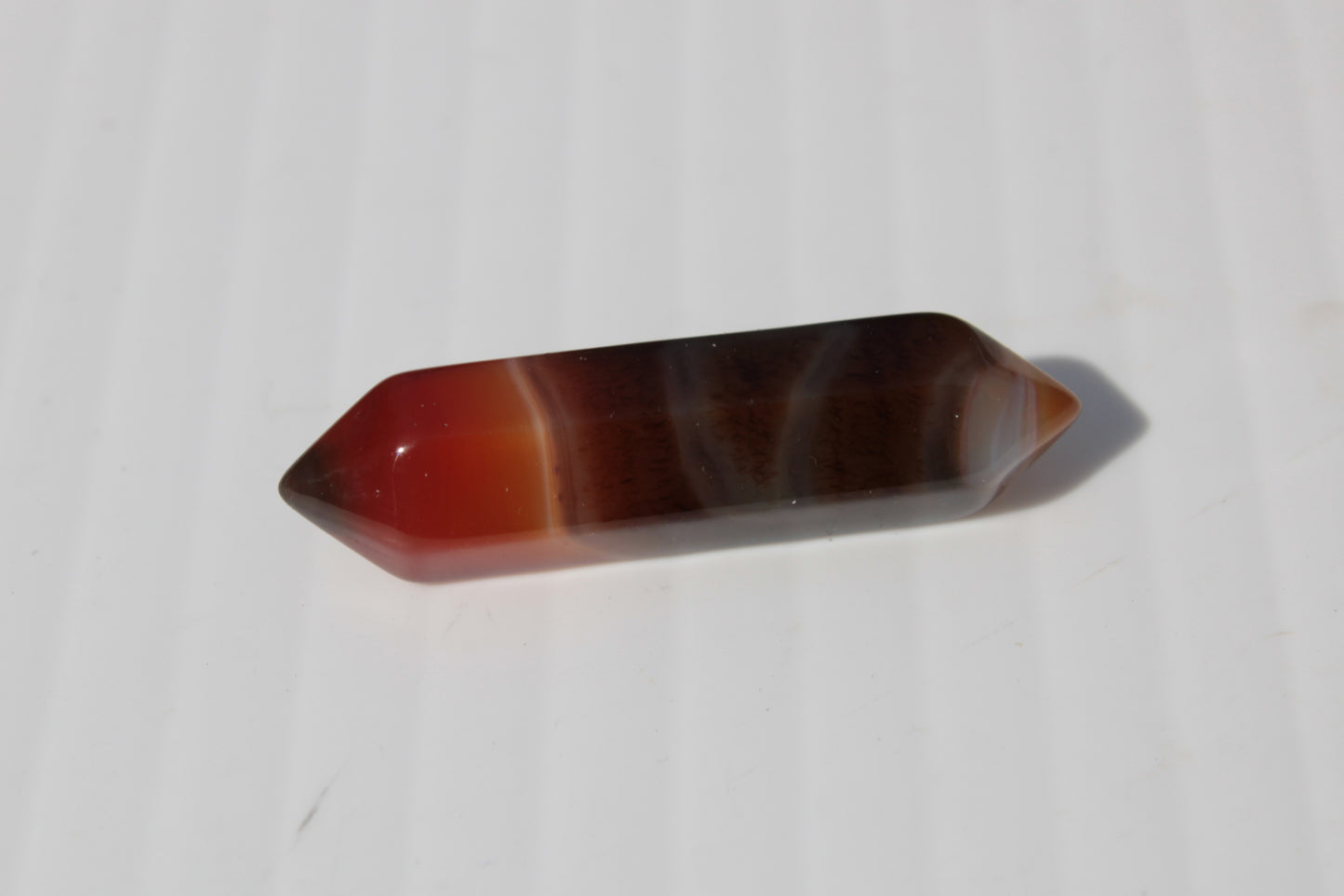 Agate tiny wand 3.8g Rocks and Things