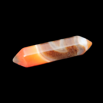 Agate tiny wand 3.8g Rocks and Things Store